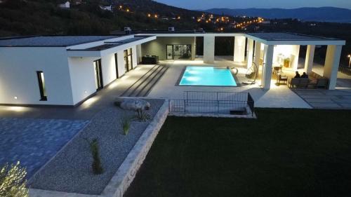 Gnojnice Villa | Alta Vista residence&spa