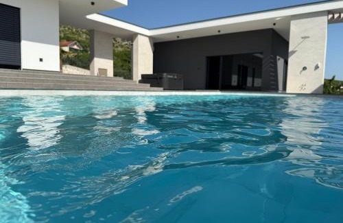Gnojnice Villa | Alta Vista residence&spa