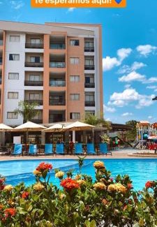 Popular Apartment | Alta Vista Thermas Resort