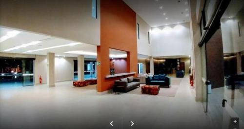 Do Turista Apartment | Alta Vista Thermas Resort