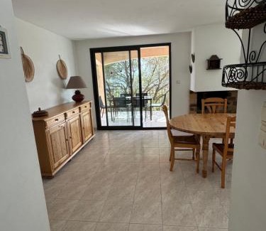 Olmeto House | Altagna