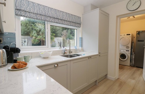 Freshwater Cottage | Altair