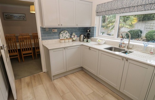 Freshwater Cottage | Altair