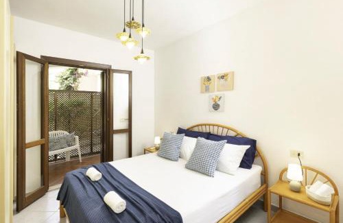 Agrustos House | Altair