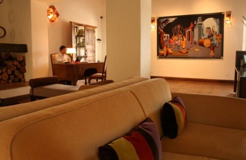 Tolombon Hotel | Altalaluna Hotel Boutique & Spa