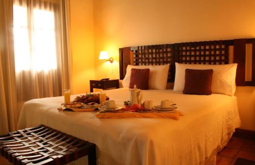 Tolombon Hotel | Altalaluna Hotel Boutique & Spa