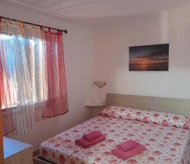 Cuile Ezi Mannu House | AltaMarea