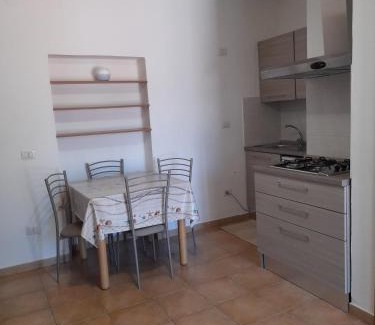 Cuile Ezi Mannu House | AltaMarea