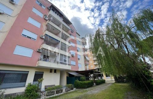 Golem Apartment | Altamarea Terrace Ultimate Holiday Suite BBQ 806