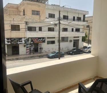 Jordan Apartment | Altamem apartment