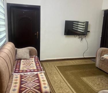 Jordan Apartment | Altamem apartment