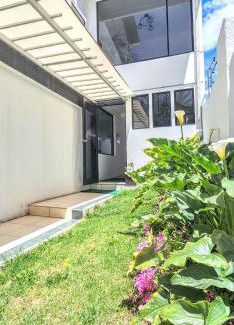Quito Apartment | Altamira Apart Suites