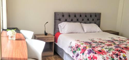 Quito Apartment | Altamira Apart Suites