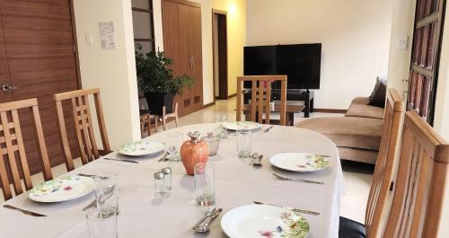 Quito Apartment | Altamira Apart Suites