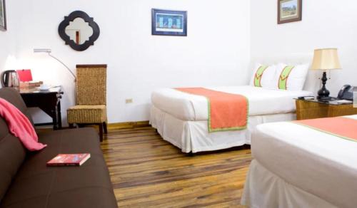 Montego Bay Hotel | Altamont West Hotel
