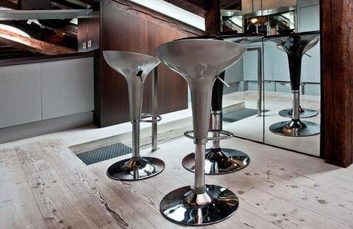 San Marco Apartment | altana san marco