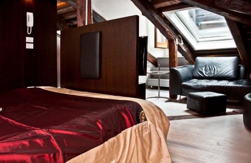 San Marco Apartment | altana san marco