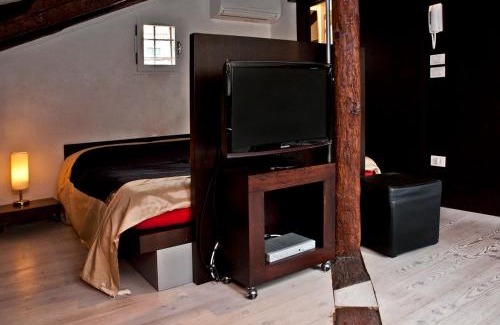 San Marco Apartment | altana san marco