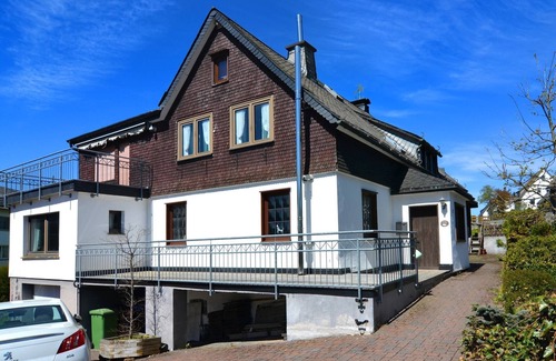 Altastenberg House | Altastenberg Chalet Escape