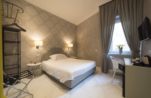 Catanzaro Hotel | Altavilla Boutique Hotel