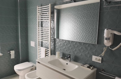 Catanzaro Hotel | Altavilla Boutique Hotel