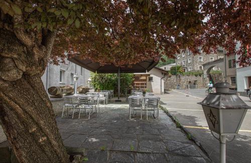 Poschiavo Hotel | Altavilla, Self Check-In