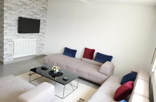 Hammam Sousse Apartment | Altavista Appartment