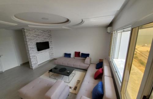 Hammam Sousse Apartment | Altavista Appartment
