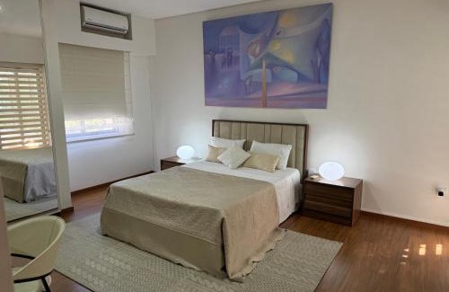 Politiko Apartment | AltaVita - Serviced upper house with heraldic features