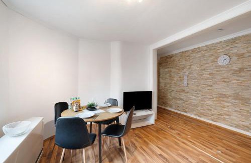 Pforzheim Apartment | Altbau-Wohnung Im Loftstyle