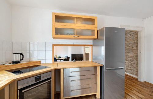 Pforzheim Apartment | Altbau-Wohnung Im Loftstyle