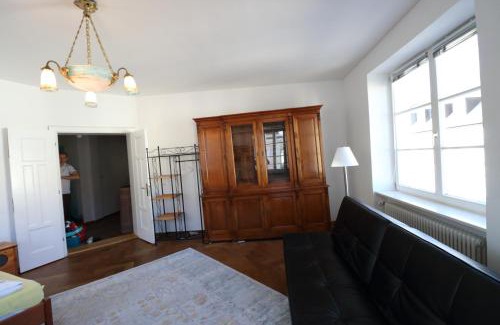 Gartnerplatz Apartment | Altbautraum am Gärtnerplatz 120 m2