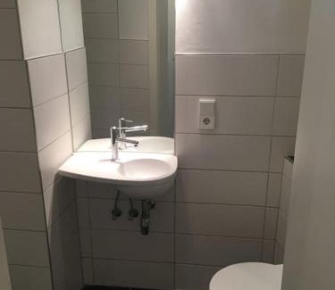 Gartnerplatz Apartment | Altbautraum am Gärtnerplatz 120 m2