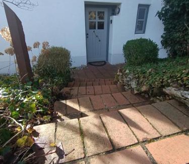 Altdorf bei Nuernberg Apartment | Altdorf entdecken: Stadtnähe NBG