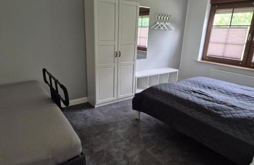 Friedrichroda Apartment | Alte Ölmühle im Herzen des Thüringer Waldes