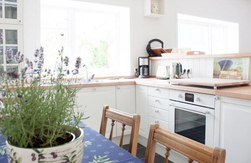 Tetenbull Apartment | Alte Bäckerei