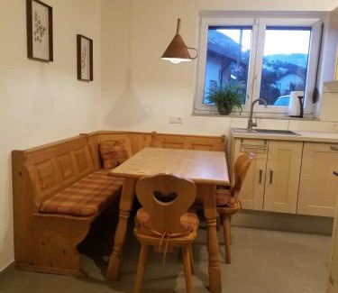 Bissingen an der Teck Apartment | Alte Brennerei