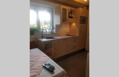 Bissingen an der Teck Apartment | Alte Brennerei
