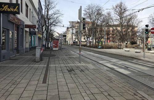 Donaustadt Apartment | Alte Donau