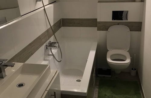 Donaustadt Apartment | Alte Donau
