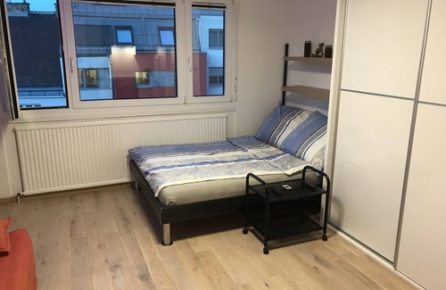 Donaustadt Apartment | Alte Donau