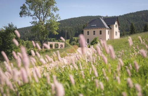 Wildenthal Apartment | Alte Försterei Wildenthal