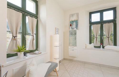 Wildenthal Apartment | Alte Försterei Wildenthal