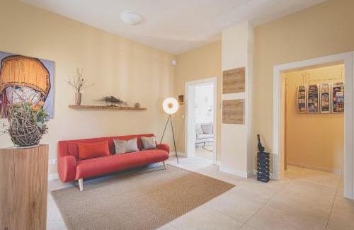 Wildenthal Apartment | Alte Försterei Wildenthal