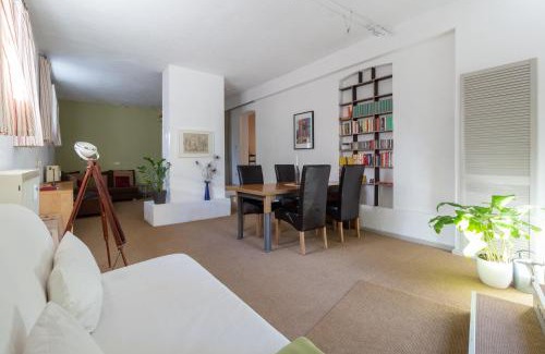 Weimar Apartment | Alte Falknerei