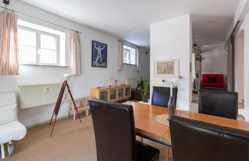 Weimar Apartment | Alte Falknerei