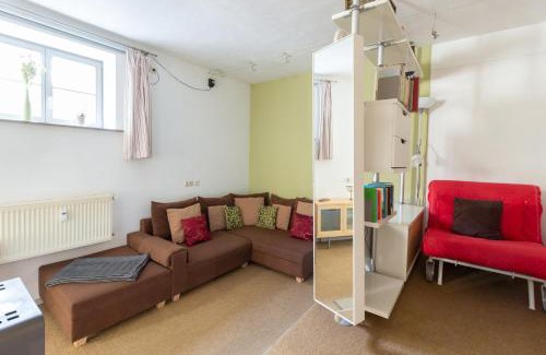 Weimar Apartment | Alte Falknerei