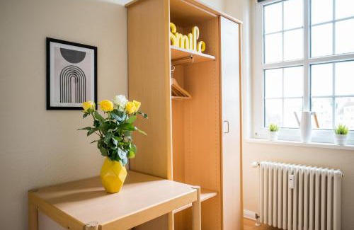 Hohenschoenhausen Apartment | Alte Feuerwache