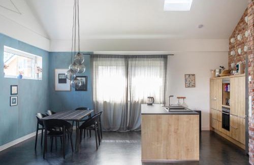 Cottbus Apartment | Alte Flachsfarm