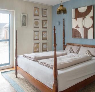 Cottbus Apartment | Alte Flachsfarm